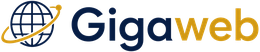Gigaweb B.V. – Hosting, infrastructuur & technische realisatie Logo